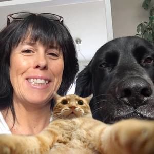 Meet your Posher, Manon